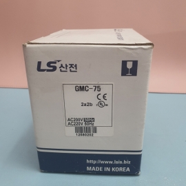 중고A 개폐기(GMC-75) 2a2b