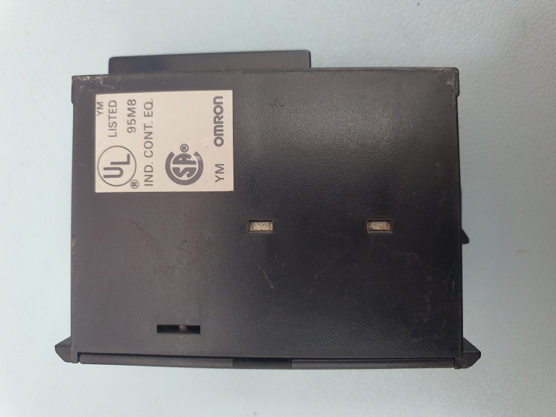 PLC 중고B(C200H-MR831)