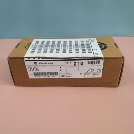 PLC 중고A(1734-IB4/C)  10EA/BOX