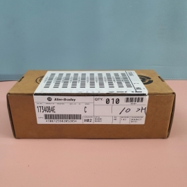 PLC 중고A(1734-0B4E/C) 10EA/BOX