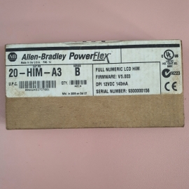 POWERFLEX 중고A(20-HIM-A3/B)