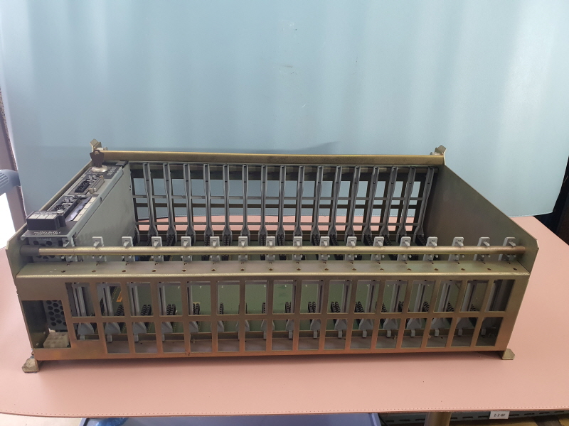 중고A(1771-A4B/B-K01) / PLC-5-40