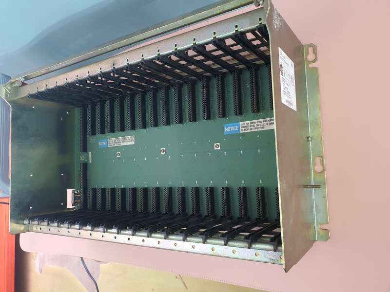 중고B(1771-A4B/B-K01) / PLC-5-40