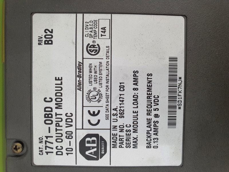 중고B(1771-OBD/C-B02)