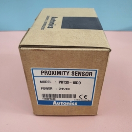 신동품(PRT30-15DO) PROXIMITY SENSOR