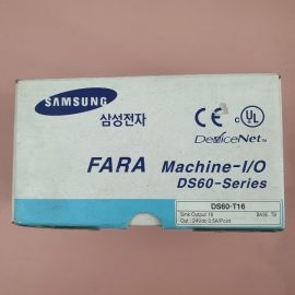 신동품(DS60-T16) FARA Machine-1/0