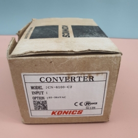 중고A(CN-6100-C2) CONVERTER