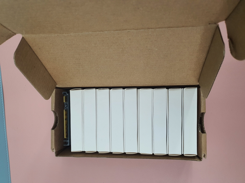 PLC 중고B(1734-IB8/D) 9EA/BOX