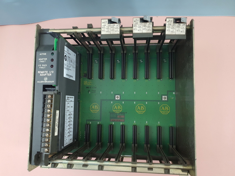 중고B(1771-ASB/E-GO2 (8 SLOT)