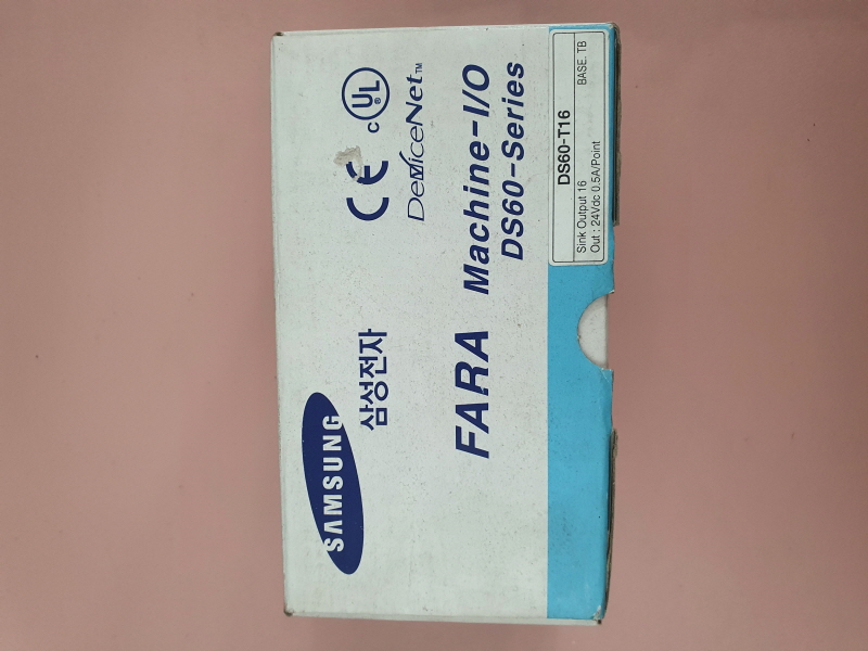 신동품(DS60-T16) FARA Machine-1/0