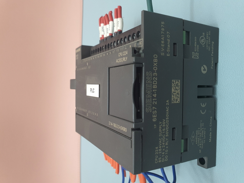 중고B(6ES7 214-1BD23-0XB0)