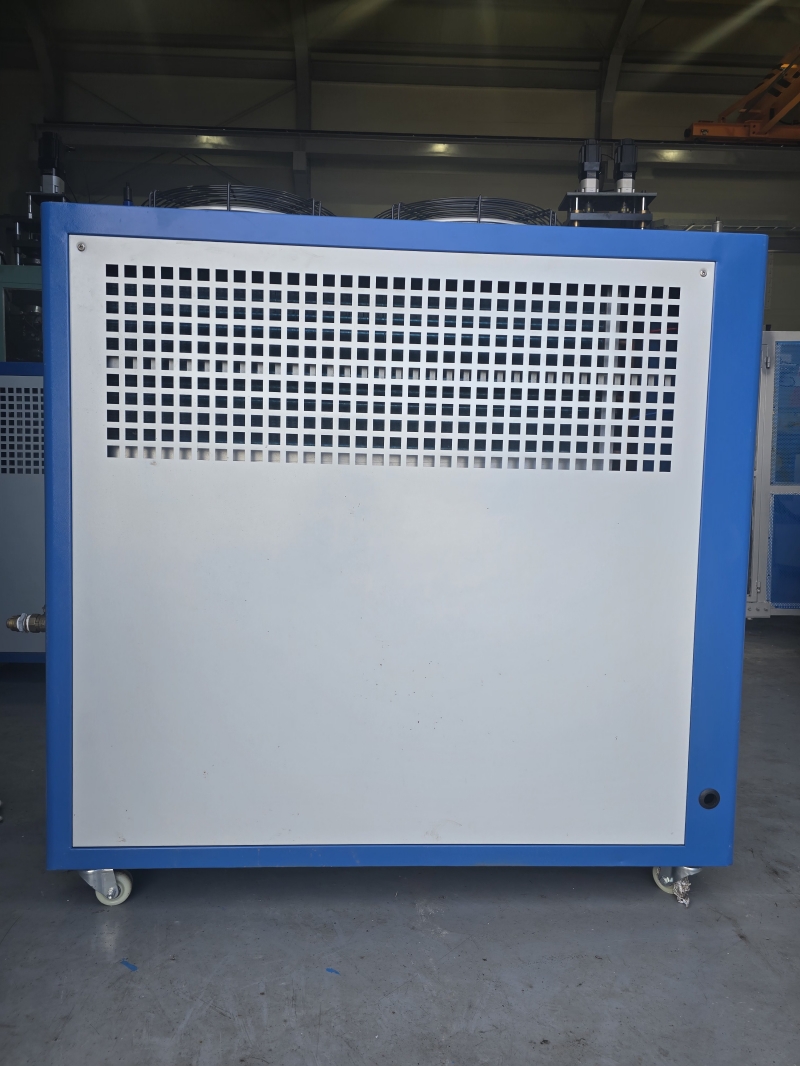 Industrial chiller(5Hp) 2SET / 가격협의