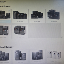INVERTER /가격협상