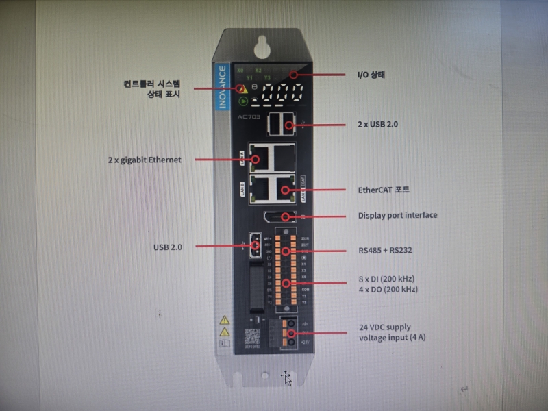 PLC /가격협상